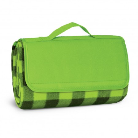 Alfresco Picnic Blanket Promotional Products